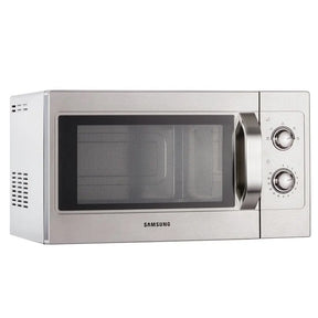 Samsung Mikrowelle Analog 1,6 kW - CPGASTRO
