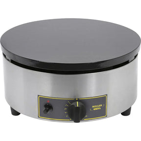 Crepes Gerät Ø 400 mm Lux Line - CPGASTRO