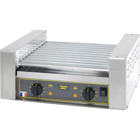 Hot Dog Grill - CPGASTRO