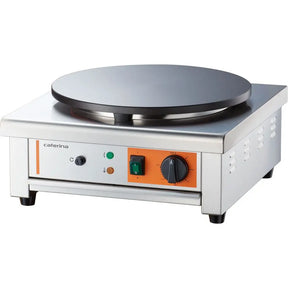 Crepes Gerät Ø 400 mm Premium Line - CPGASTRO