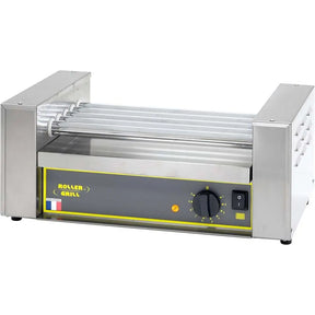 Hot Dog Grill - CPGASTRO