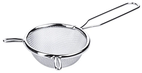 Edelstahl Passiersieb rund 10 bis 26 cm stabile Qualität Contacto  CPGASTRO