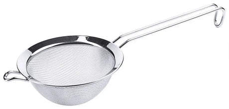 Edelstahl Passiersieb rund 12,5 cm Contacto  CPGASTRO