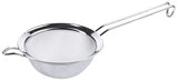 Edelstahl Passiersieb rund 12,5 cm Contacto  CPGASTRO