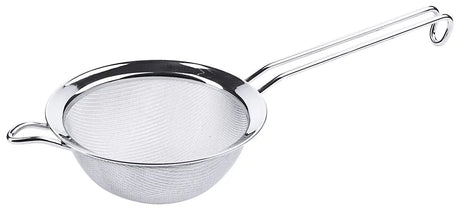 Edelstahl Passiersieb rund 12,5 cm Contacto  CPGASTRO