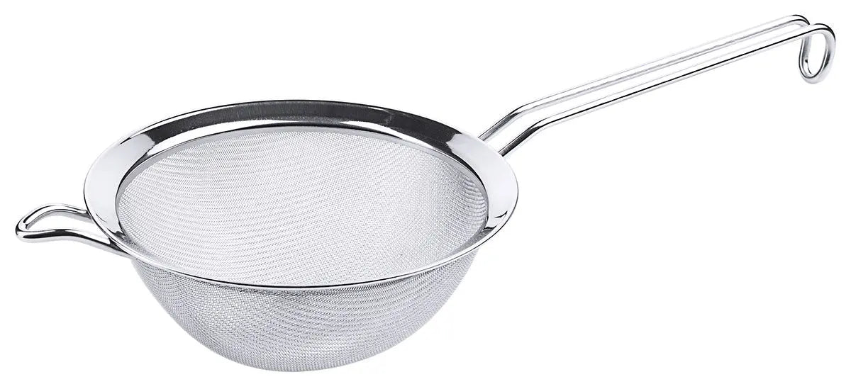 Edelstahl Passiersieb rund 12,5 cm Contacto  CPGASTRO