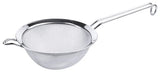 Edelstahl Passiersieb rund 12,5 cm Contacto  CPGASTRO