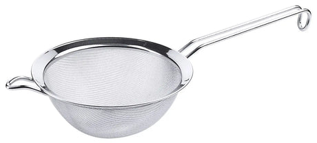 Edelstahl Passiersieb rund 12,5 cm Contacto  CPGASTRO