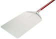 Alu Pideschaufel Lahmacun Schaufel Pizzaschaufel schmal 100-120cm CPGASTRO  CPGASTRO