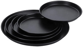Pizzablech Rund Pizzabackblech  Ø 14-60 cm - CPGASTRO