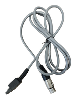 Potis Kabelsatz für Dönerschneider Ausgangskabel Robocut H 7000, H 8000, R 9000