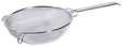 Profi Edelstahl Großküchensieb 30-35 cm Contacto  CPGASTRO