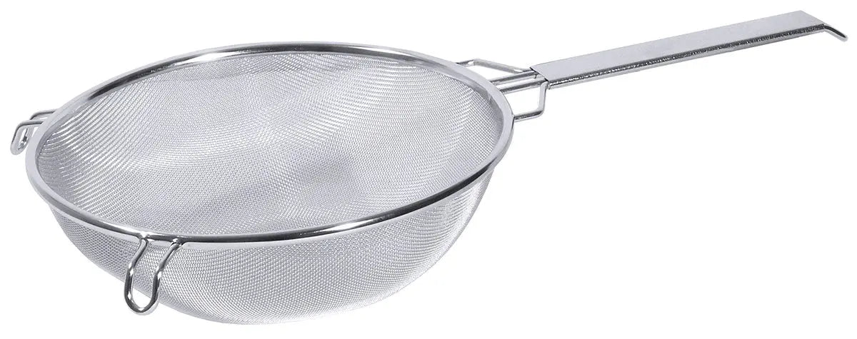Profi Edelstahl Großküchensieb 30-35 cm Contacto  CPGASTRO