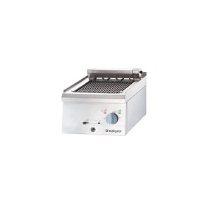 Wasserbadgrill Elektro 4,1 kW - CPGASTRO
