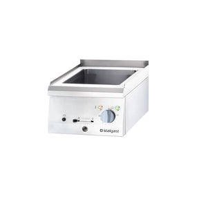 Bain-Marie Elektro 0,8 kW - CPGASTRO