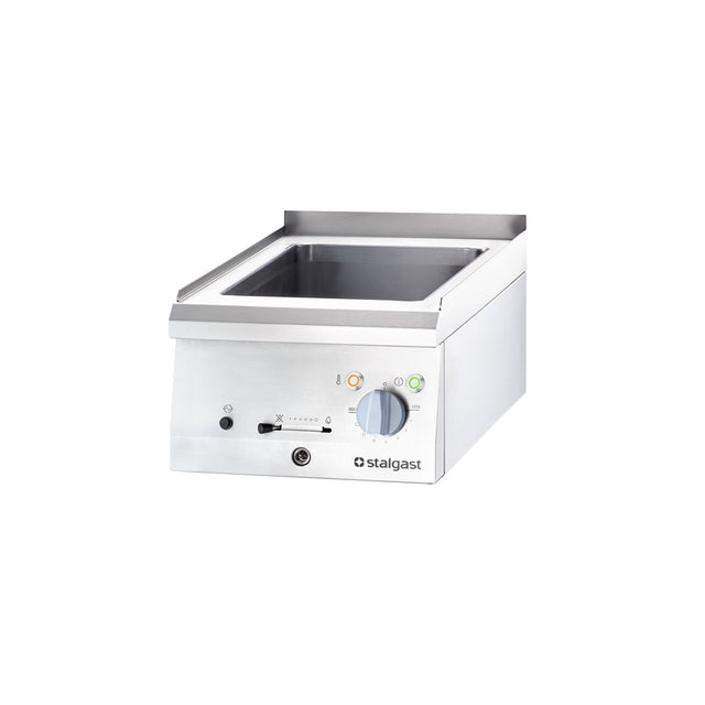 Bain-Marie Elektro 0,8 kW Gastronics - CPGASTRO