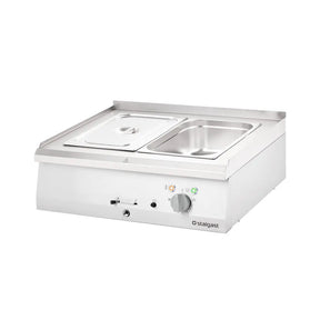 Bain-Marie Elektro 1,6 kW - CPGASTRO