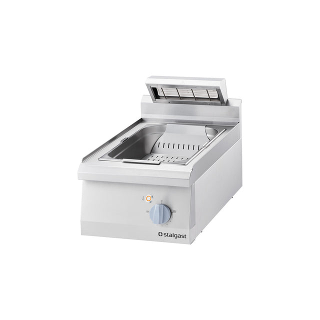 Frittenwanne Elektro 1 kW Gastronics - CPGASTRO