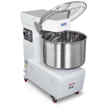 GAM Teigknetmaschine Sofia VE aufklappbar & abnehmbarer Kessel GAM - CPGASTRO