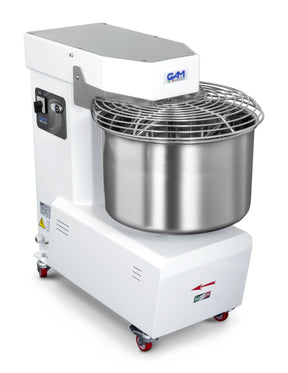 GAM Teigknetmaschine Sofia TS aufklappbar - CPGASTRO