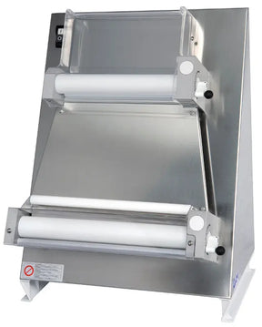 GAM Teigausroller R40PE – Leistungsstarker Profi-Teigausroller für Gastronomie, Bäckereien und Pizzerien - CPGASTRO