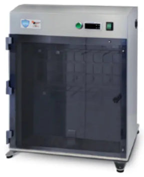 Sterilisator MPS50 für Kleinteile - CPGASTRO