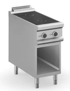 MBM Induktionskochfelder 2 Kochfelder mit Untergestell 10 kW - CPGASTRO