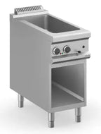 MBM Bain-Marie mit Untergestell 2,5 kW - CPGASTRO