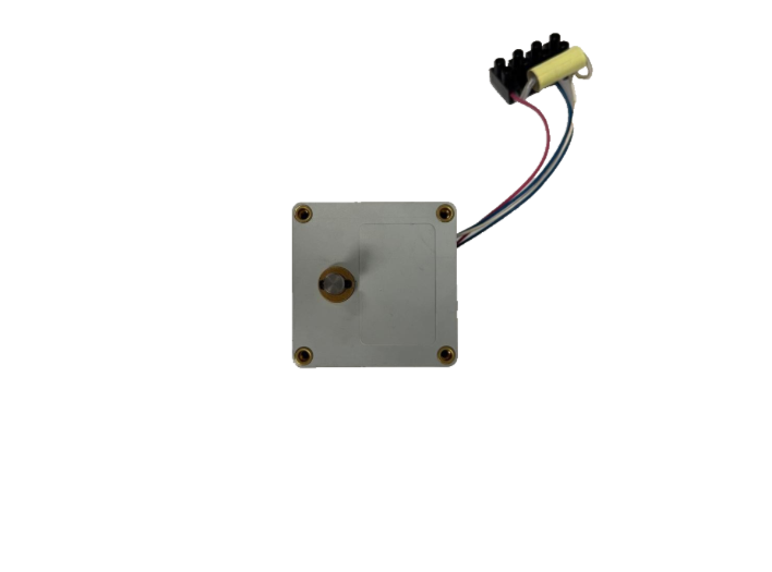 Potis Motorantrieb ohne Gehäuse für unten Motor – Zuverlässiger Ersatzmotor für Ihren Dönergrill und Gyrosgrill