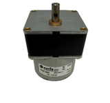 Potis Motorantrieb ohne Gehäuse für unten Motor – Zuverlässiger Ersatzmotor für Ihren Dönergrill und Gyrosgrill