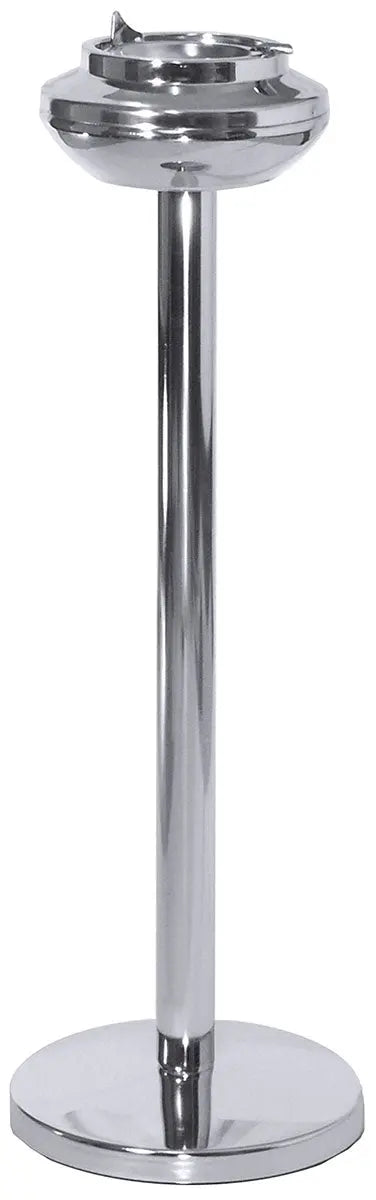 Standaschenbecher Höhe 60cm Contacto - CPGASTRO