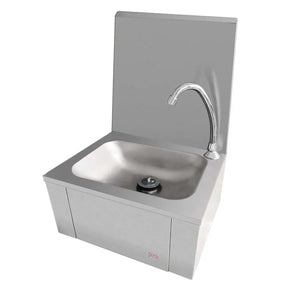 Handwaschbecken mit Kniebedienung - CPGASTRO