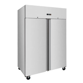 Edelstahlkühlschrank 1333 Liter GN2/1 - CPGASTRO