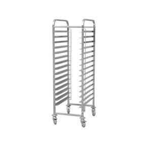 Tablettwagen 15x GN1/1 - CPGASTRO