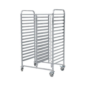 Tablettwagen 30x GN1/1 - CPGASTRO