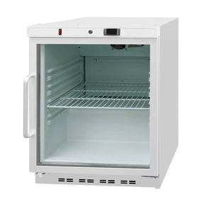 Kühlschrank mit Glastür  140 Liter - CPGASTRO