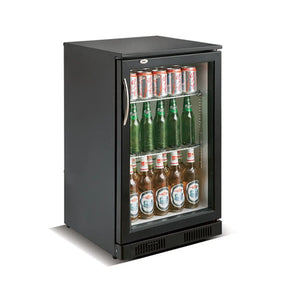 Getränkekühlschrank mit Tür - CPGASTRO