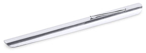 Edelstahl Tisch-Krümelentferner 15 cm - CPGASTRO