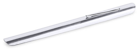 Edelstahl Tisch-Krümelentferner 15 cm - CPGASTRO