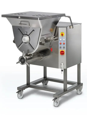 Fleischwolf C/E900 1500 kg/h Lux Line - CPGASTRO