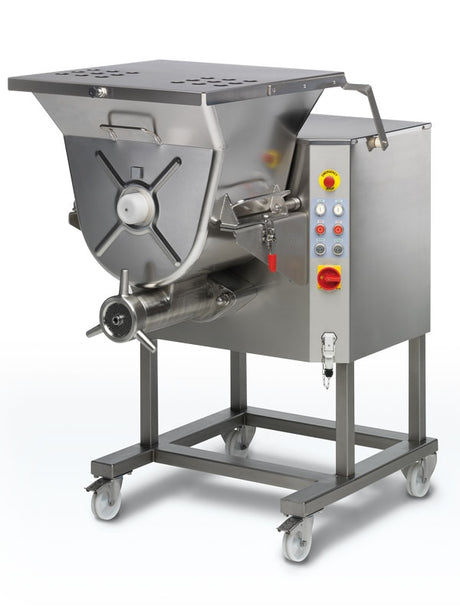 Fleischwolf C/E900 1500 kg/h Lux Line Gastronics - CPGASTRO