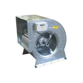 Radialventilator - CPGASTRO