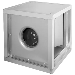 Airbox Ventilatorbox - CPGASTRO
