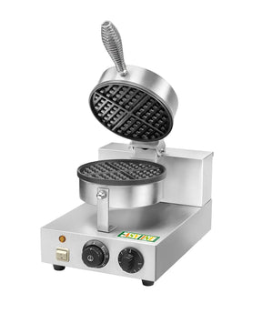 Waffeleisen WM15 - CPGASTRO