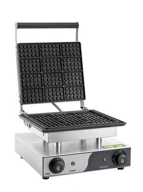 Waffeleisen WM1 - CPGASTRO