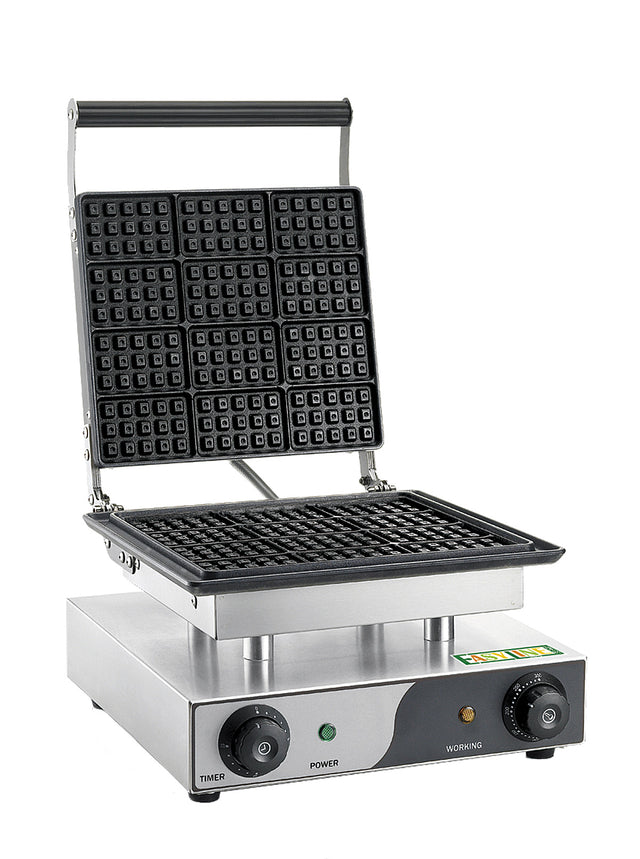 Waffeleisen WM1 Gastronics - CPGASTRO