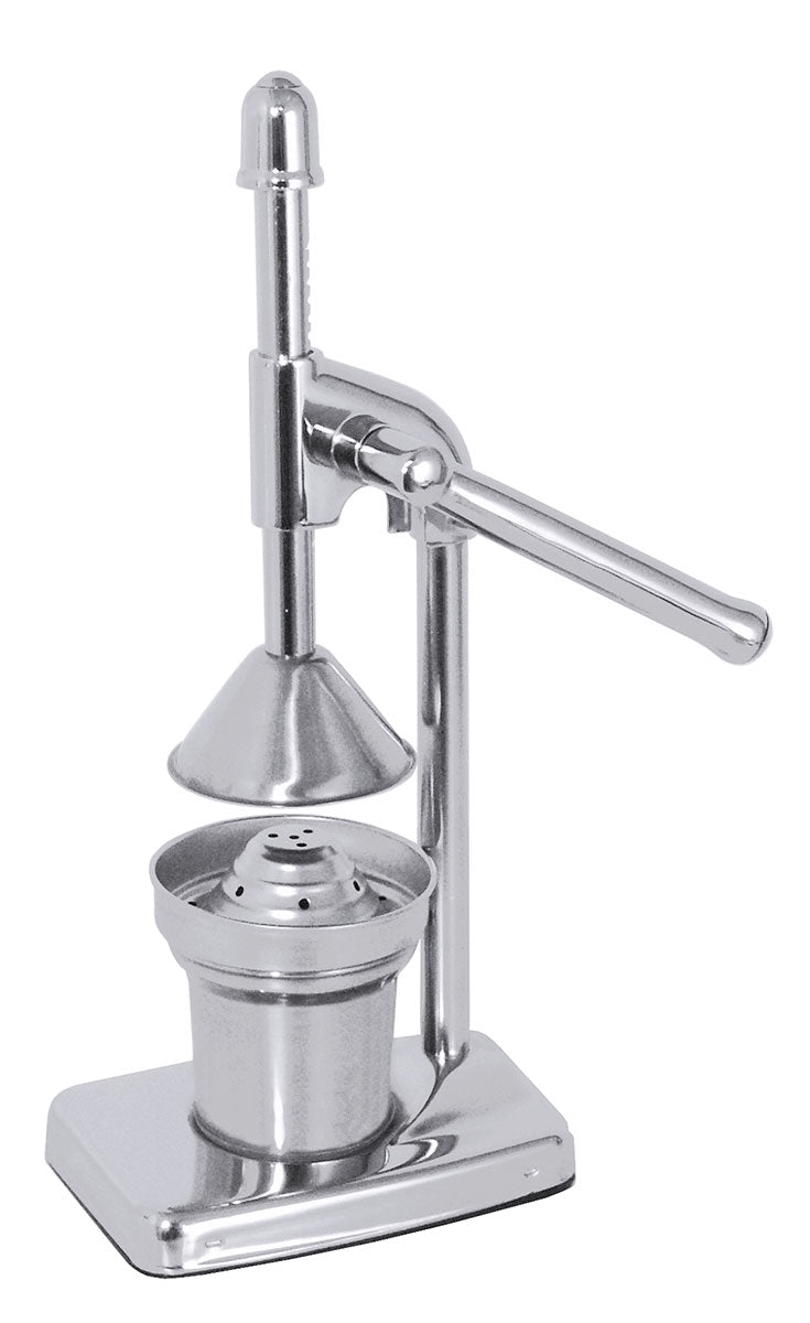 Meyve suyu presi, narenciye presi, yükseklik: 36,5 cm