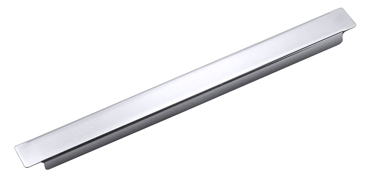 53cm Halteleiste für Salattheke Extra Stark / Zwischensteg