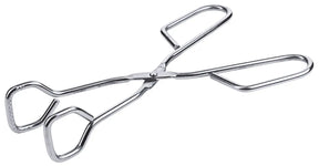 Edelstahl Grillzange 19 cm aus 18/10 - CPGASTRO