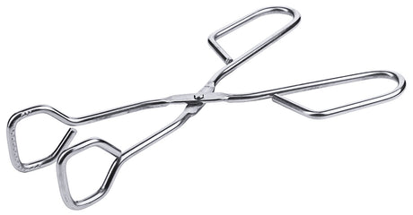 Edelstahl Grillzange 19 cm aus 18/10 Contacto - CPGASTRO